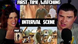 Srimanthudu - PART 6 - INTERVAL SCENE! - Mahesh Babu, Shruti Haasan, Jagapathi Babu