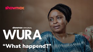 All Men Are The Same | WURA S3 | Showmax Original