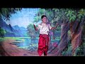 យីកេ រឿង «ឈាមអកតញ្ញូ» ភាគ២