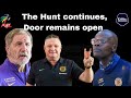 Stuart Baxter kept his word | Kaizer Chiefs back in the Hunt | Arthur Zwane | Gavin Hunt