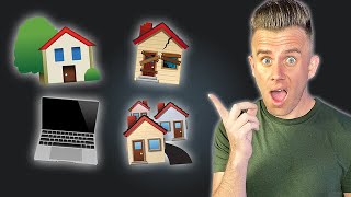START HERE To Become A Real Estate Investor | Beginners Guide