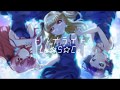 [ナナシス] Twilight - Le☆S☆Ca [Lyrics + Eng]