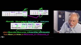 Data Modeling - Using Join (Part 4)
