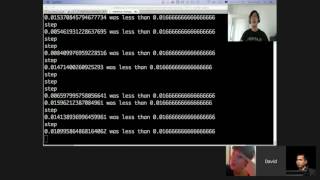Python Fundamentals Lesson 4: Pong