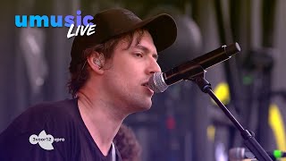 Kensington - Bridges | Live bij Pinkpop (2017)