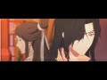 Tian Guan Ci Fu AMV - Home (Time After Time) [Desucon Frostbite 2024]