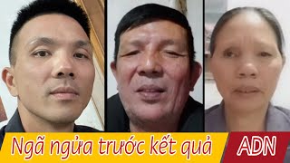 ( 1314 ) Công bố kết quả của chú Ái và con Cô Xuân. Câu chuyện hài hước nhất từ trước đến nay.