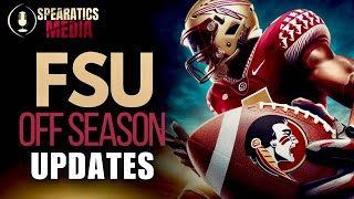 [ FSU FOOTBALL ] FSU Needs These Things To Happen Or It Will Be a Bad Season