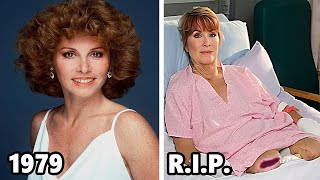 Hart to Hart (1979–1984) After 46 Years, What Happened to The Cast Now 2024!