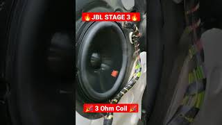 JBL Stage 3 Peugeot 508 Car Audio speakers Poland Zawiercie