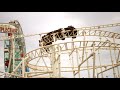 steeplechase coney island luna park new york zamperla moto coaster 364m