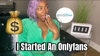 I STARTED AN ONLY FANS ACCOUNT WITH ZERO FOLLOWING🥴🤷🏽‍♀️#viral #foryoupage