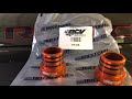 RCV Outer Axle Tube Seal install. Jeep JKUR Inner Axle Seal Install. Part - 3