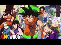 Remembering 40 Years of Dragon Ball: SMS LIVE #005