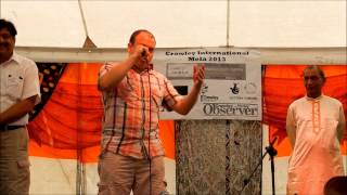 Crawley Mela 2013 part 3