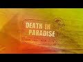 (FAN MADE) Death in Paradise - Series 8 (Version 1c)