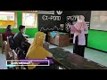 KONSULTASI BELAJAR SEMESTER 1 TAHUN PELAJARAN 2021/2022 SMP NEGERI 2 KESUGIHAN