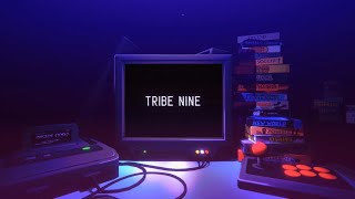 【TRIBE NINE】#1 トライブナイン 死遊体験版【ゆっくり実況】