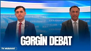 GƏRGİN DEBAT: Növbədənkənar parlament seçkilərinə Rusiya sülhməramlıları TƏSİRİ – nələr olacaq?