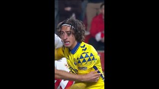 Rayo Vallecano 1 vs 3 UD Las Palmas | Game Highlights ⚽