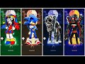 TILES HOP - THE AMAZING DIGITAL CIRCUS 🆚  SKIBIDI TOILET 🆚 SONIC PRIME  🆚 ZOONOMALY