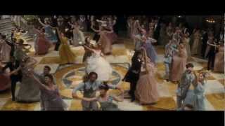 Anna Karenina Official Movie Trailer