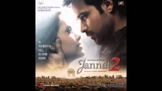 Tu Hi Mera "Full Song" Jannat 2 (2012) Shafqat Amanat Ali - ft. Emraan Hashmi, Esha Gupta