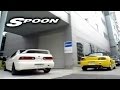 [ENG CC] Spoon overhauling the Integra Type R DC2 96 Spec