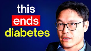 These 5 Foods REVERSE Type 2 Diabetes 🔥 Dr. Jason Fung, Top Diabetes Expert