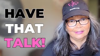 Mastering Difficult Conversations: 5 Expert Tips for Couples