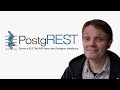PostgREST: Dead Simple APIs in Pure Postgres
