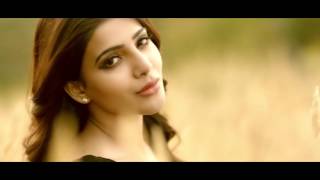 Prema Swaramulalo Video Song HD   24 Telugu Movie   Suirya, Samantha   A  R  Rah