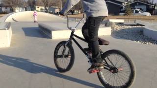 Spring Bmx Edit 2014