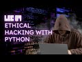 4. Introduction to Python Sockets | Ethical Hacking with Python
