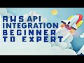 AWS Lambda Serverless Tutorial - AWS API Gateway Integration