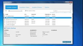 How to install Cisco WebEx plugins
