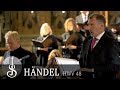 George Frideric Handel | Brockes Passion HWV 48