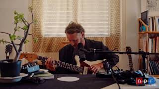 Oldest trick in the book - Ben Howard