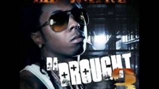 Lil Wayne - Dipset 2 [Da Drought 3] {Disc 2/CD2}