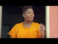 TERRY AFRIKA AND CARAMEL-USAGUMBUKE