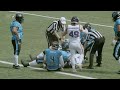 vienna vikings @ wroclaw panthers highlights week 3