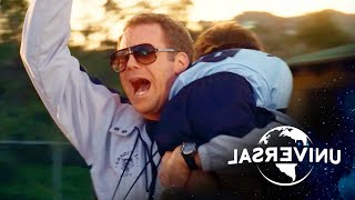 Kicking and Screaming | "Break Some Clavicles!" - Will Ferrell, Soccer Coach... IN REVERSE!