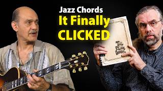 The ONLY 5 Chord Progressions You Need To Play Jazz (That Nobody Teaches)
