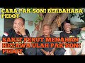 BIKIN NGAKAK KEMEKEL BAHASA BARU PAK SONI PEDOT SAAT KETEMU BAPAK TERLANT@R DIPASAR LAMONGAN