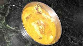 how to make bashan ki Sabzi in hindi||