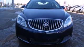 2015 Buick Verano in Calgary, AB T3C 2E4