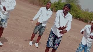 KHAID - FOR YOU DANCE CHALLENGE (TEAM BREDAH DANCE CREW)