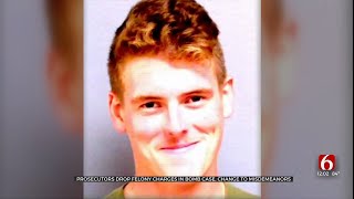 Suspect Accused Of Making Explosive Has Felony Charge Dropped