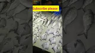 #old digha fish market.# Enjoy fresh# and low # priced fish #and eat fish# arpitas kitchensuman##