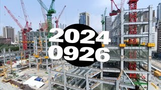 【富邦凹子底】2024年9月26日